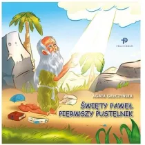 �w. Pawe�. Pierwszy Pustelnik