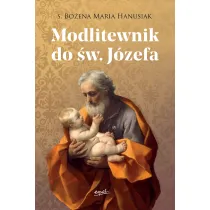 Modlitewnik do �w. J�zefa