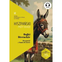 Bajki literackie. Hiszpa�ski z Toms de Iriarte