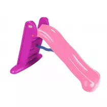 Dua zjedalnia rowa Little Tikes