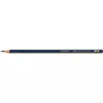 Faber-Castell Owek gold faber 1221/6b