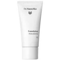 Dr. Hauschka Foundation podkad do twarzy 01 30 ml