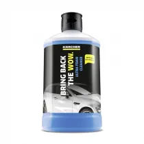 Karcher �rodek ultra foam cleaner 3w1 1 l