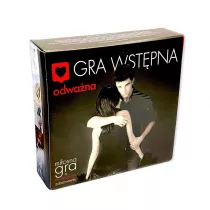 Akademia mi�o�ci. Gra wst�pna GrajmyRazem