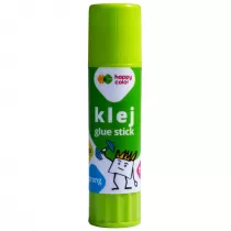 Happy Color Klej w sztyfcie 15g