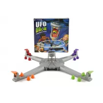 Ufodron Lucrum Games