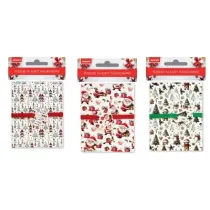 Avanti Pude�ko na karty podarunkowe Bo�e Narodzenie MIX