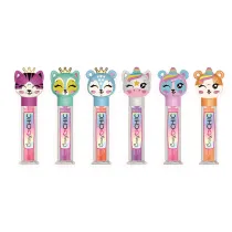 Crazy Chic - B�yszczyk do ust Lovely Clementoni