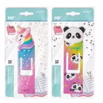 Mp Main Paper Zakadka do ksiki panda , jednoroec MIX