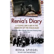Renia`s Diary
