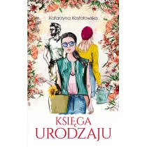 Ksiga urodzaju. ROD Morele. Tom 1