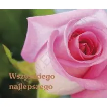Wszystkiego najlepszego. Pere�ka