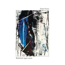 Wiersze 1970-2010