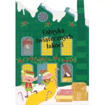 Fabryka witecznych akoci