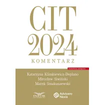 CIT 2024. Komentarz