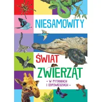 Niesamowity �wiat zwierz�t