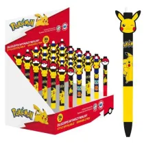 St. Majewski D�ugopis wymazywalny Pokemon (36 szt)