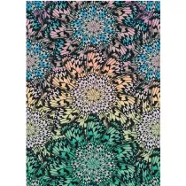 Museums & Galleries Karnet B6 z kopert� Butterfly Wheel