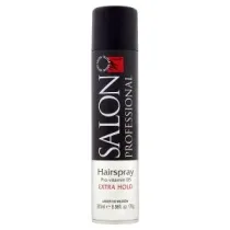 Minuet Lakier do wosw Extra Hold 265 ml