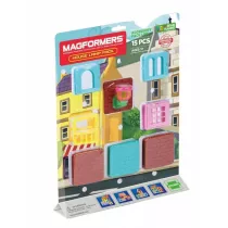 Magformers zestaw Lampa