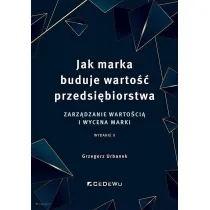 Jak marka buduje warto�� przedsi�biorstwa