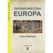 �redniowieczna Europa
