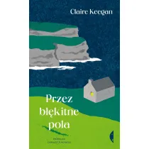 Przez b��kitne pola