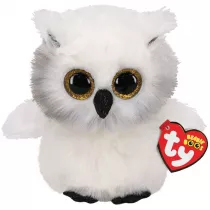 Beanie Boos Austin - Sowa 15 cm Ty