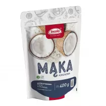 Gfs Poland Mka kokosowa bezglutenowa 400 g