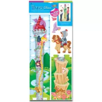 Sticker Boo Dekoracja cienna - Zamek