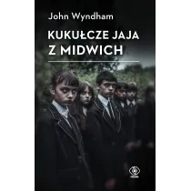 Kuku�cze jaja z Midwich