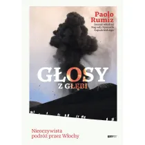 G�osy z g��bi. Nieoczywista podr� przez W�ochy
