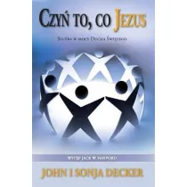 Czy�, to co Jezus