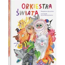 Orkiestra �wiata