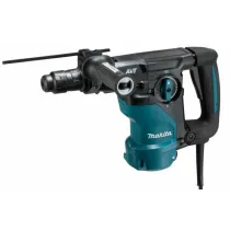 Makita M�ot sds+ 1050w hr3012fcwj 3,9j avt + uchwyt 13mm + odsys dx11