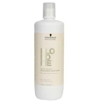 Schwarzkopf Professional BlondMe Bond Repair Nourishing Conditioner od�ywka do w�os�w wzmacniaj�co-nawil�aj�ca 1 l
