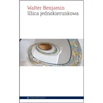Ulica jednokierunkowa