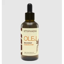 Bosphaera Olej z marchwi (macerat) 50 g