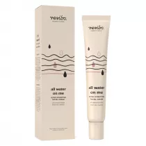 Resibo Ultranawilajcy krem do twarzy All Water On Me 40 ml