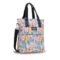 Coolpack Art Deco Torba na rami Coolpack Amber Art Deco