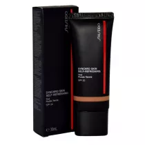 Shiseido Synchro Skin Self-Refreshing Podk�ad do twarzy SPF20 415 Tan Kwanzan 30 ml