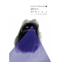 Jeden wiersz