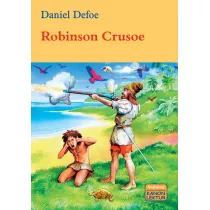 Robinson Crusoe Siedmiorg