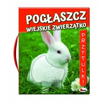 Pogaszcz wiejskie zwierztko