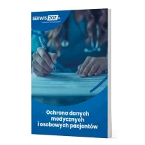 Ochrona danych medycznych i osobowych pacjent�w