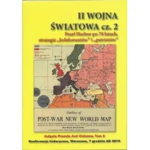 II Woja �wiatowa. Cz�� 2. Pearl Habor po 78 latach, strategie kolaborant�w i patriot�w