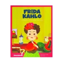 Moi Bohaterowie Frida Kahlo
