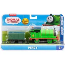 Tomek i Przyjaciele. Lokomotywa z nap�dem Percy Mattel