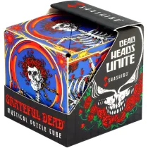 Shashibo Skull&Roses