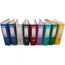 Bantex Segregator A4 XXL PP ty 80 mm